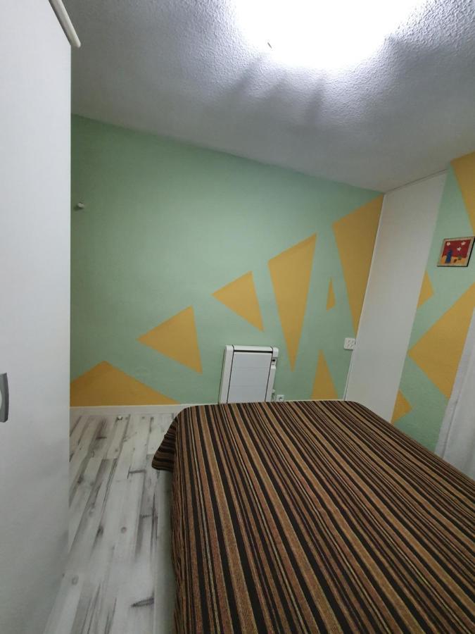 Apartamento Valeria Para 14 Personas 貝尼多姆 外观 照片