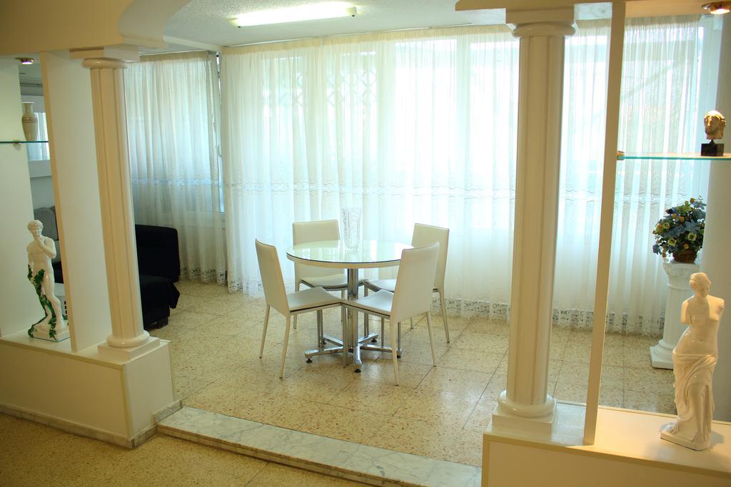 Apartamento Valeria Para 14 Personas 貝尼多姆 外观 照片