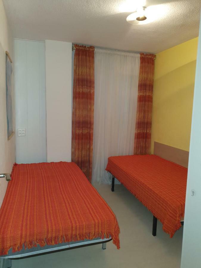 Apartamento Valeria Para 14 Personas 貝尼多姆 外观 照片