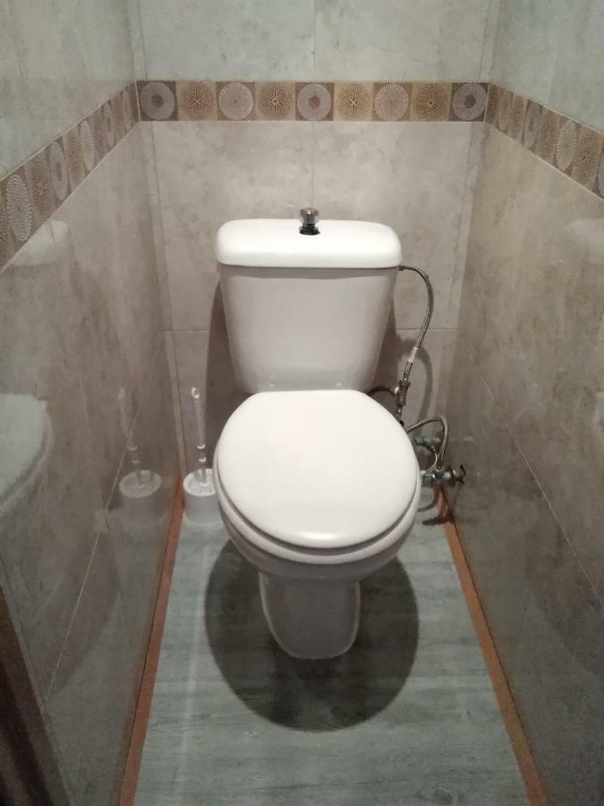 Apartamento Valeria Para 14 Personas 貝尼多姆 外观 照片